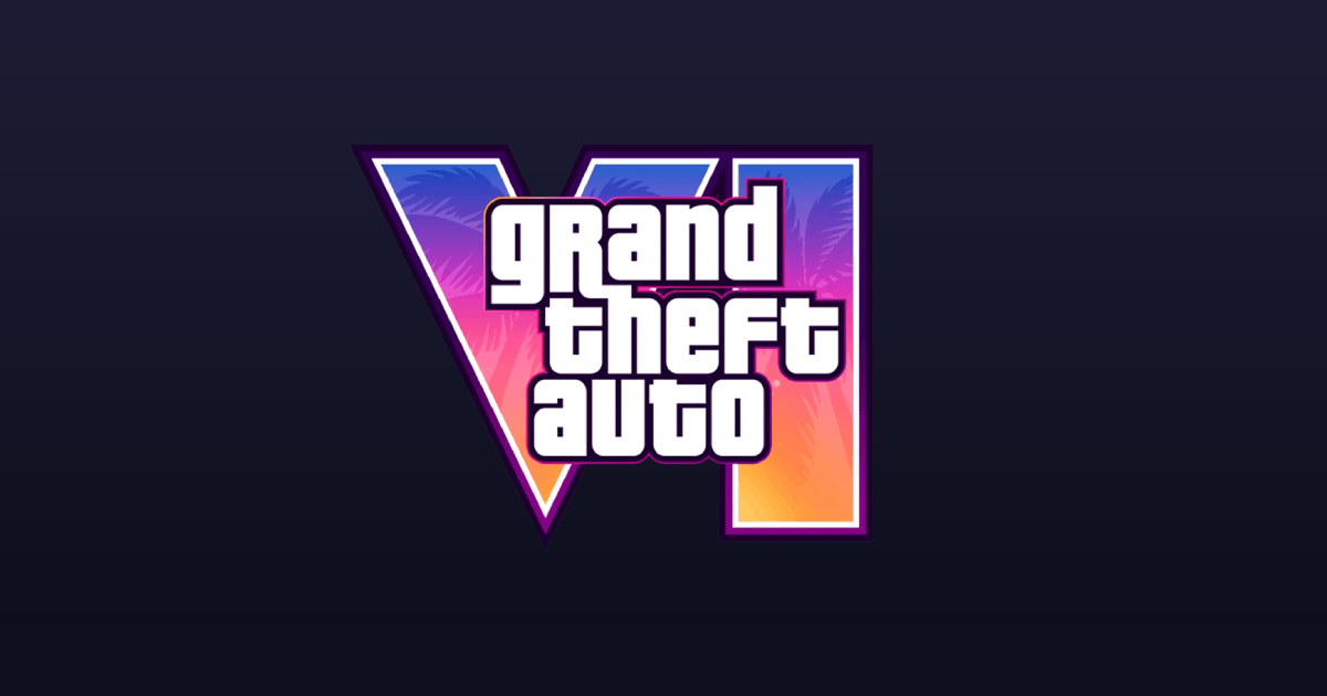 Official promotional image for the Grand Theft Auto VI album store